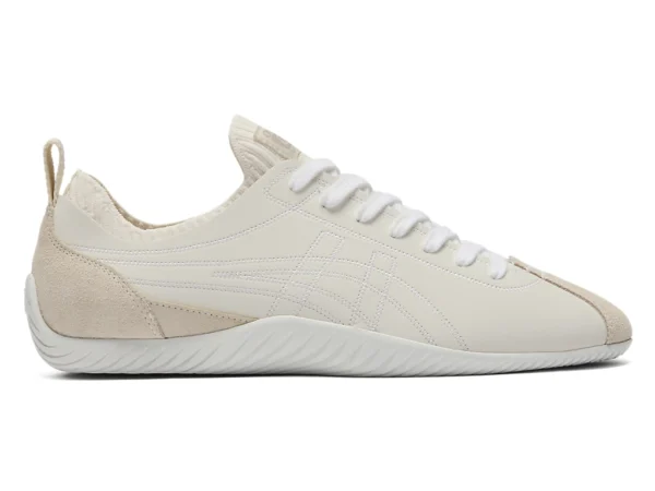 ONITSUKA TIGER SCLAW WHITE