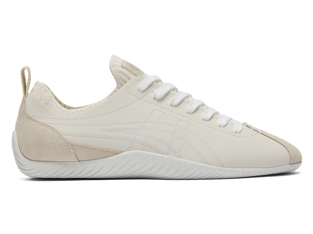 ONITSUKA TIGER SCLAW WHITE