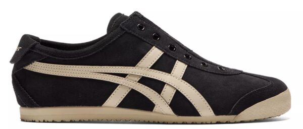 Onitsuka Tiger Mexico 66 Slipon Putty 1st leather