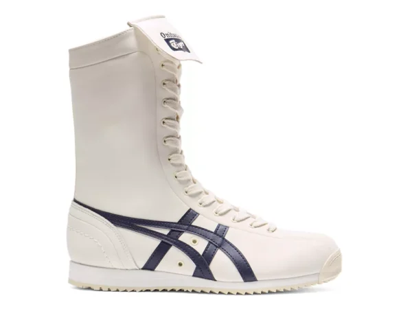 Onitsukaa Tiger MEXICO 66 BOXING CREAMPEACOAT