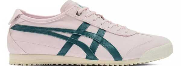 Onitsuk_a Tiger Mexico 66 SD Cream White 7A Premium Sneakers For Mens "