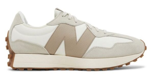 New Balance 327 Moonbeam Driftwood