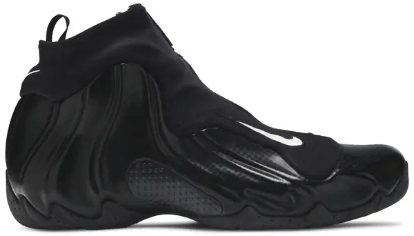 Nike Air Flight Posite "CARBON FIBER"