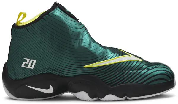 Nike air zoom flight 98 the glove sonic wave