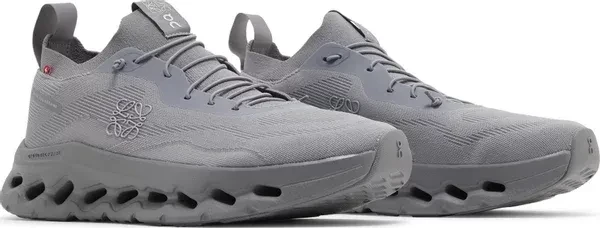 Loewe x On Cloudtilt Grey - Image 2