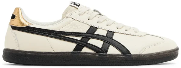 Onitsuka Tiger Tokuten White Black