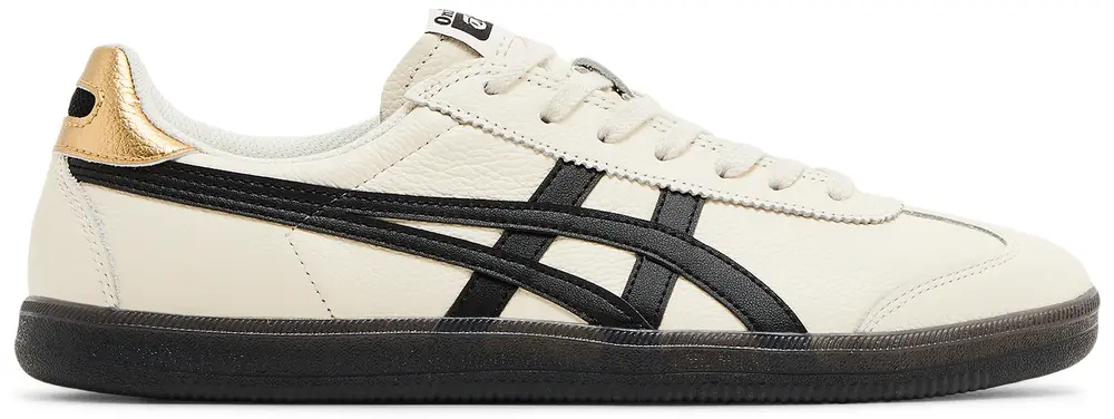 Onitsuka Tiger Tokuten White Black