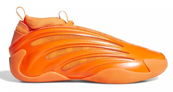 Adidas harden volume 9 "DYNAMO RED"