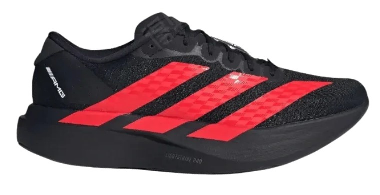 Mercedes x Adidas Adizero Evo SL AMG