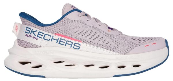 Skecher.s Max Cushioning Glide-Step - A Slip-ins running shoes