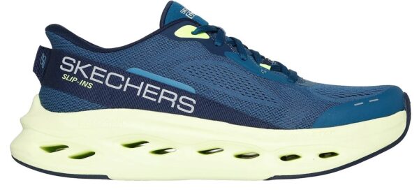 Skecher.s Max Cushioning Glide-Step - A Slip-ins running shoes