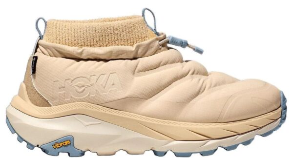 Hoka Kaha 2 Frost Moc GTX Gore-Tex Hiking Comfort UA