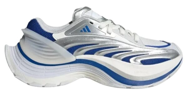 Adidas XLG Metawave Silver Blue