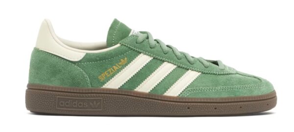 ADIDAS HANDBALL SPEZIAL GREEN