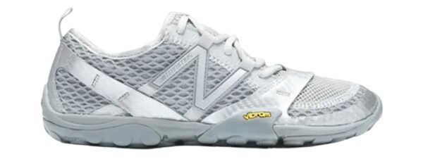 New Balance Minimus MT10 Silver Metallic