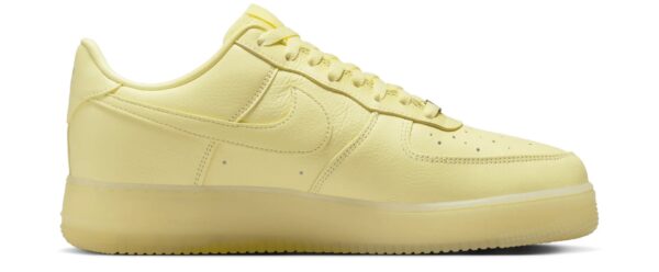 Nike AirForce Low Drake NOCTA Certified Lover Boy Citron Tint