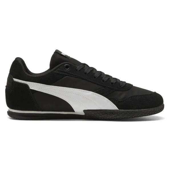 Puma Bella Donna Nylon Black White