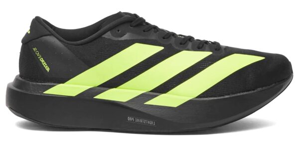 Adidas Adizero Evo SL BlackLucid Lemon