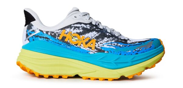 Hoka One One Stinson 7 Trail Running
