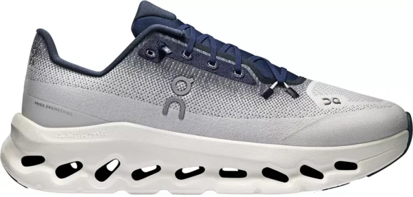 On Cloud tilt Midnight Ivory