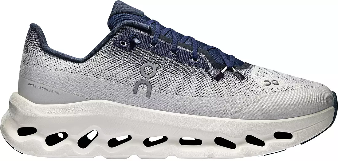 On Cloud tilt Midnight Ivory