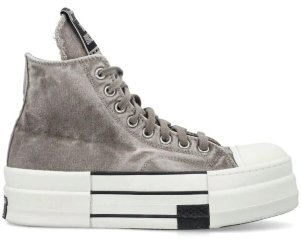 CONVERSE DRKSTAR CHUCKS TYLOR ALL STAR RICK OWENS OVERDYE CONCRETE