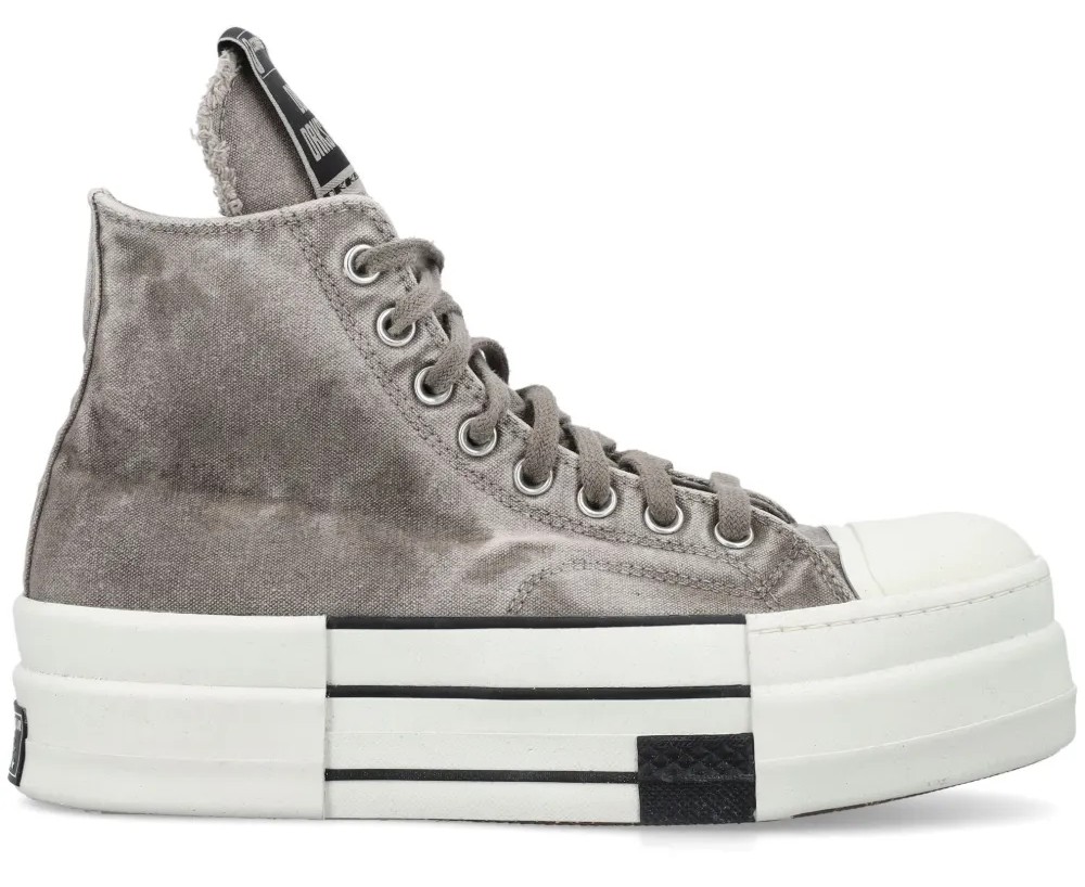 CONVERSE DRKSTAR CHUCKS TYLOR ALL STAR RICK OWENS OVERDYE CONCRETE