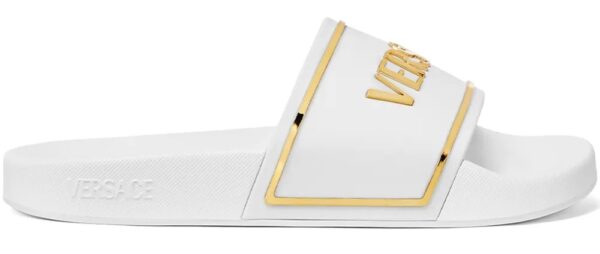 VERSACE LOGO PREMIUM SLIDE