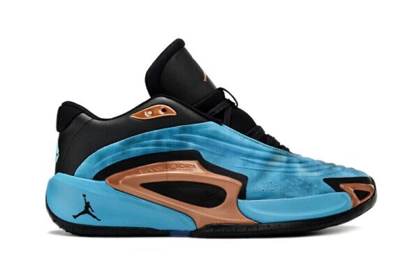 Air Jordan Luka 3 Satou Sabally"