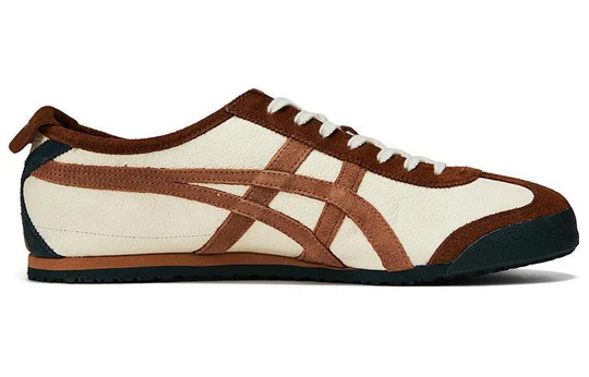 Onitsukaa Tiger Mexico 66 Cacao Brown