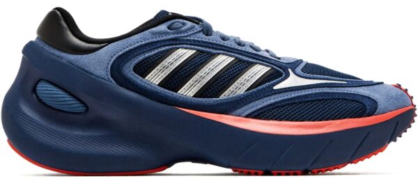 Adizero goukana core navy preloved red