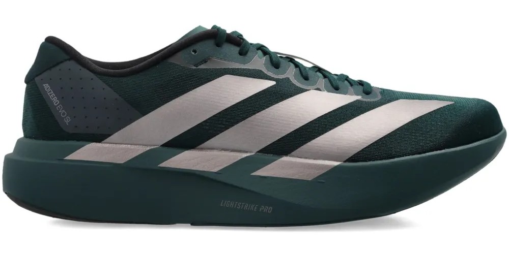 Adidas Adizero Evo SL Aurora Ivy