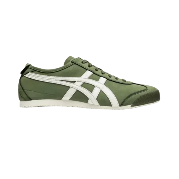 Onitsuka Tiger Mexico 66 SD VIN Mantle Green Ivory