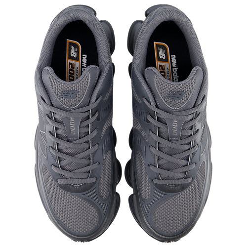 New Balance Abzorb 2000 Dark Grey - Image 3