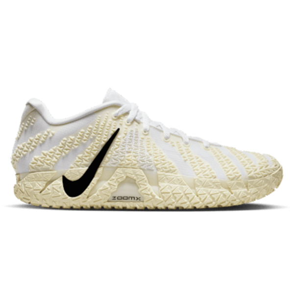 Nike JA 3 COCONUT MILK