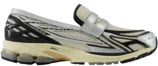 New Balance 1906L "SILVER METALLIC CREAM"