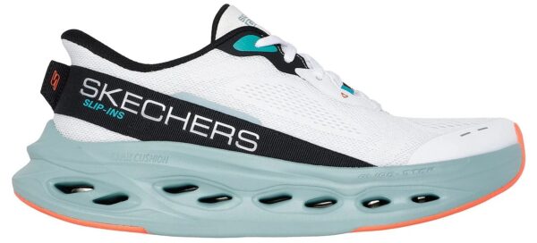Skecher.s Max Cushioning Glide-Step - A Slip-ins running shoes