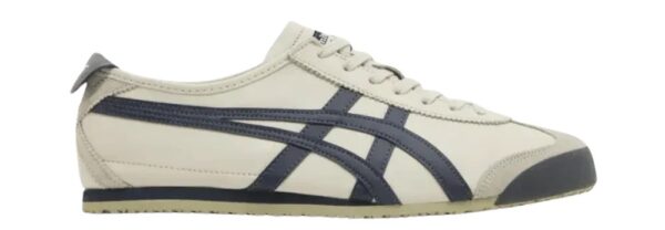 Onitsuka Tiger Mexico 66 Cream Navy