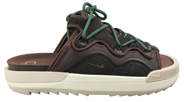 Nike Offline 2.0 Slip-On Premium Sandals