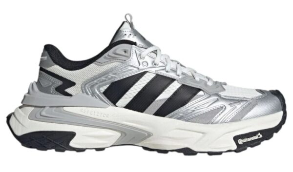 ADIDAS XLG STORM EDGE WHITE BLACK