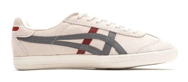 Onitsuka tiger Tokuten grey red