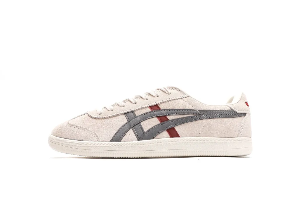 Onitsuka tiger Tokuten grey red - Image 2