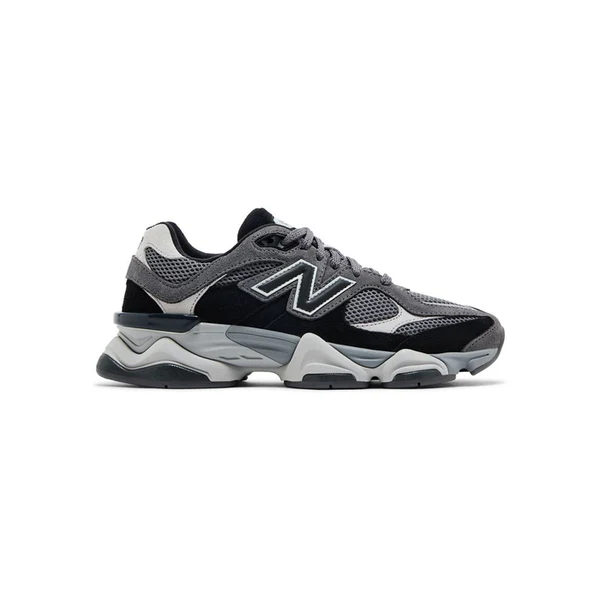 New Balance 9060 Grey Black
