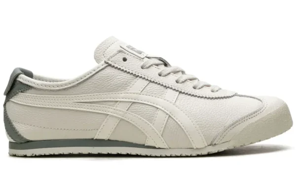 Onitsuka Tiger Mexico 66 Cream Grey Sage