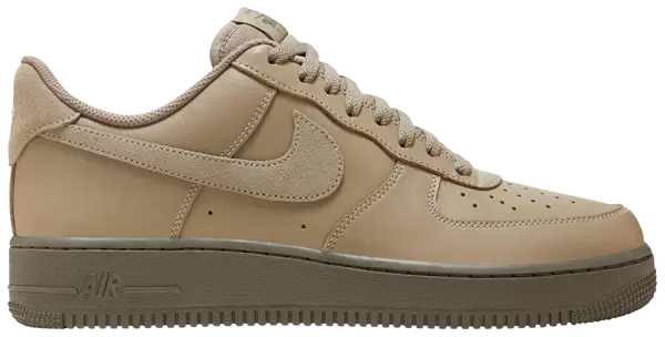 Nike AIRFORCE 1 LOW "KHAKI OLIVE"
