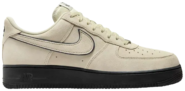 Nike Air force 1 07 LV 8 low light khaki