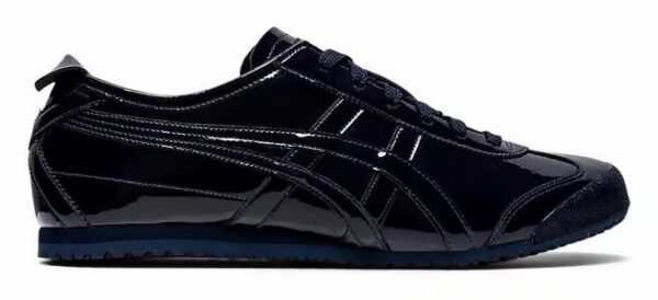 onitsuka tiger MEXICO 66 SD Retro Low Deep Navy