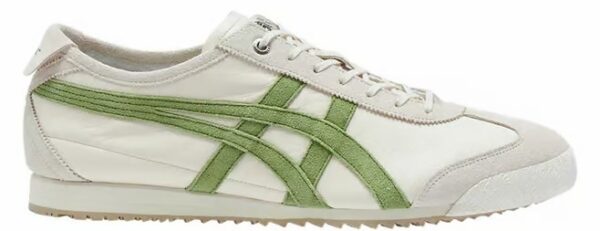 TIGER 66 avocado green