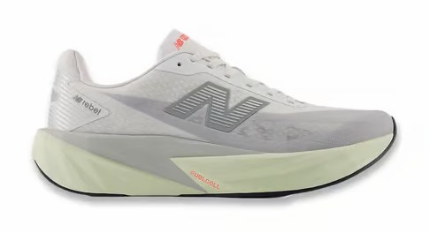 New Balance fuelcell rebel v5 running shoe