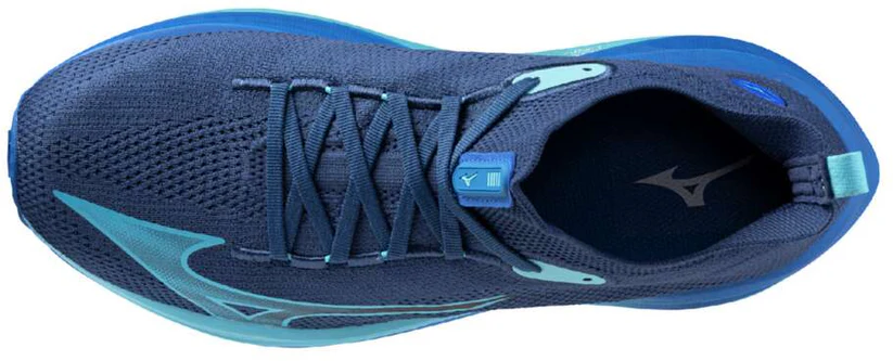 Mizuno Neo Vista Blue - Image 3